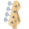 VJ74MVW Reissued Jazz Bass Vintage White