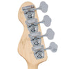 VJ74MVW Reissued Jazz Bass Vintage White