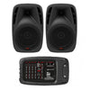 HH - VRC 210 COMPACT PA SYSTEM