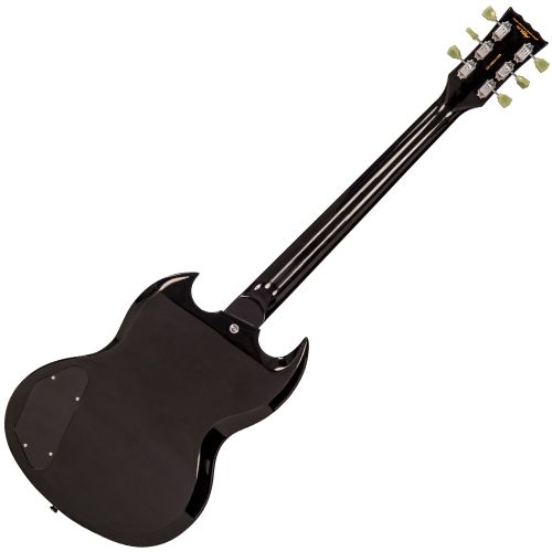 VS6B SG Type Gloss Black
