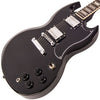VS6B SG Type Gloss Black
