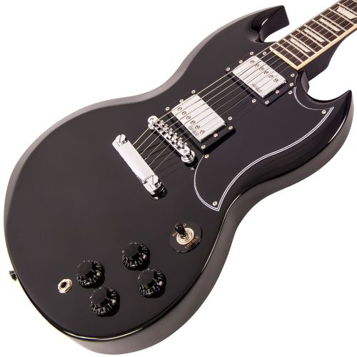 VS6B SG Type Gloss Black