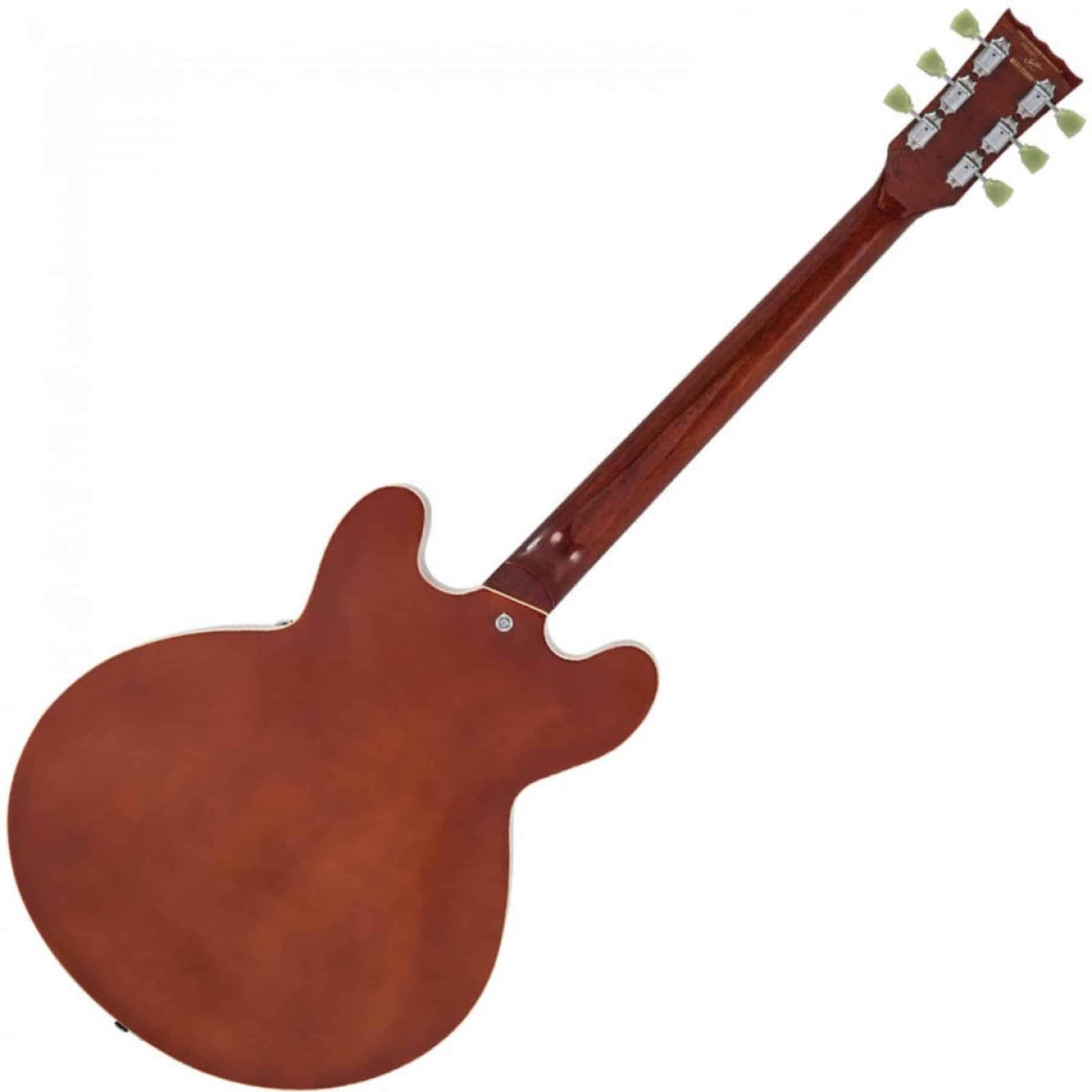 Vintage VSA500HB Honey Burst