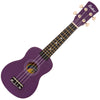 VUS15 Soprano Ukulele Various Colours