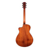 Organic Wildwood Concerto CE