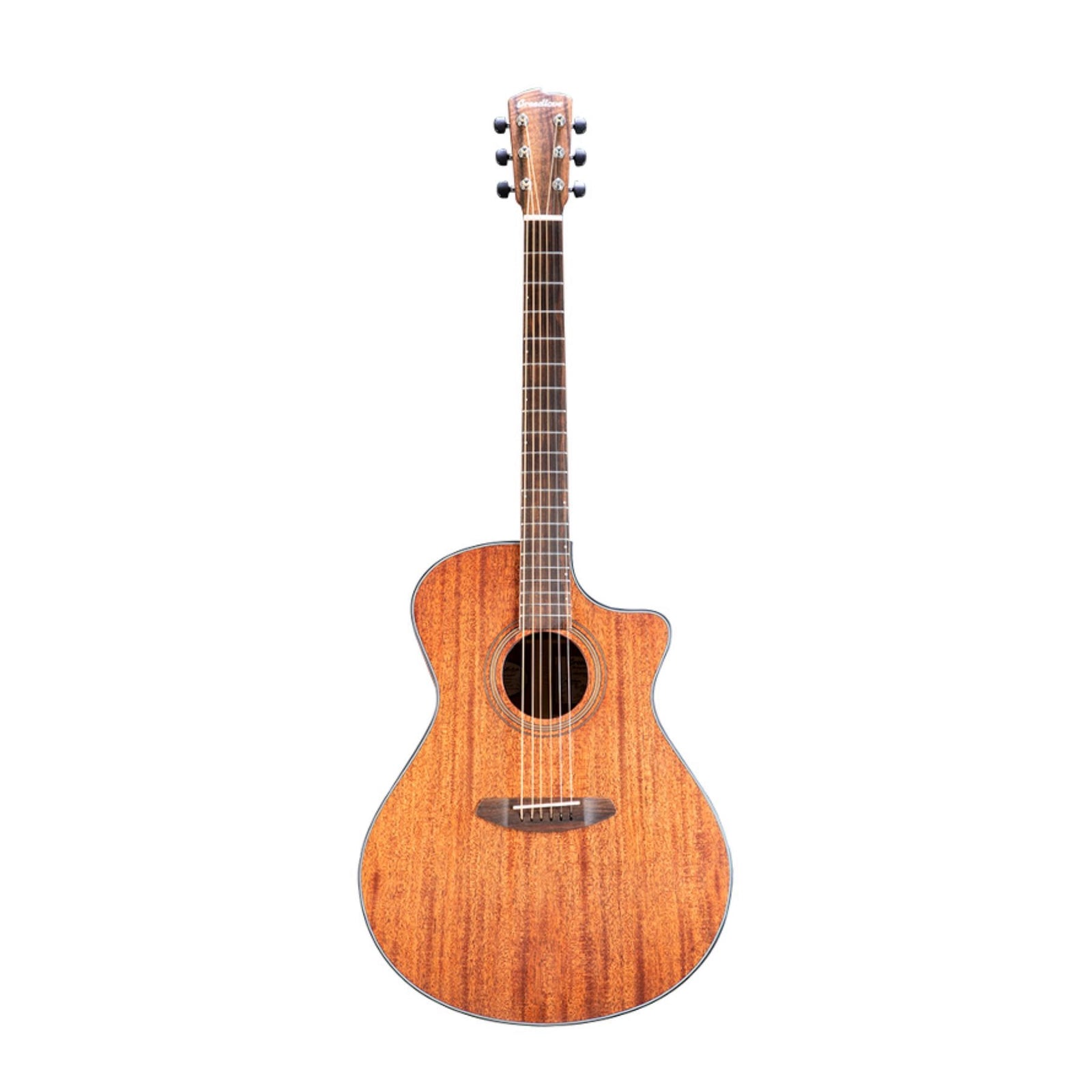 Organic Wildwood Concerto CE