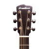 Organic Wildwood Concerto CE