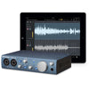 AUDIOBOX iTwo AUDIO INTERFACE