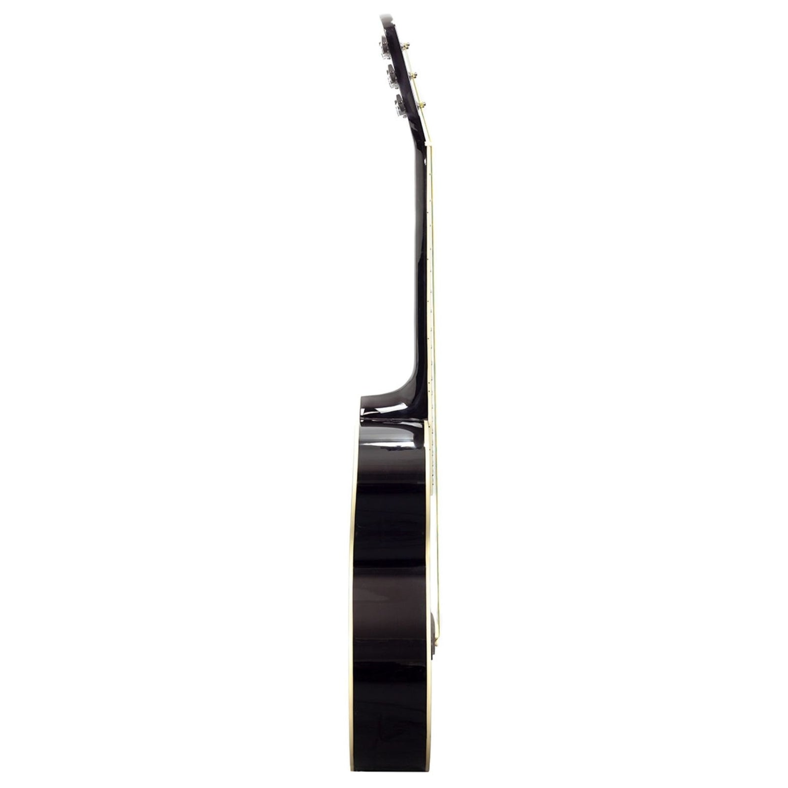 BF100BK Acoustic Guitar Black