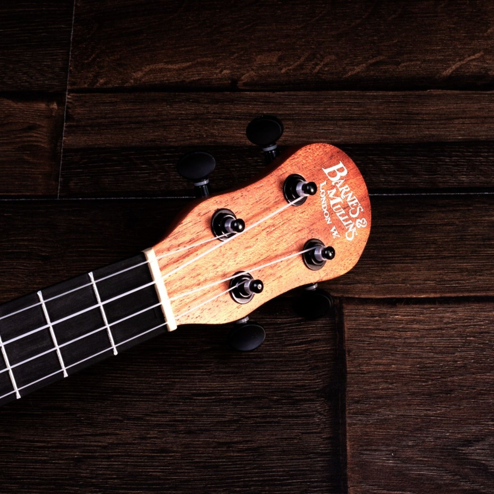 Concert Ukulele BMUK6C