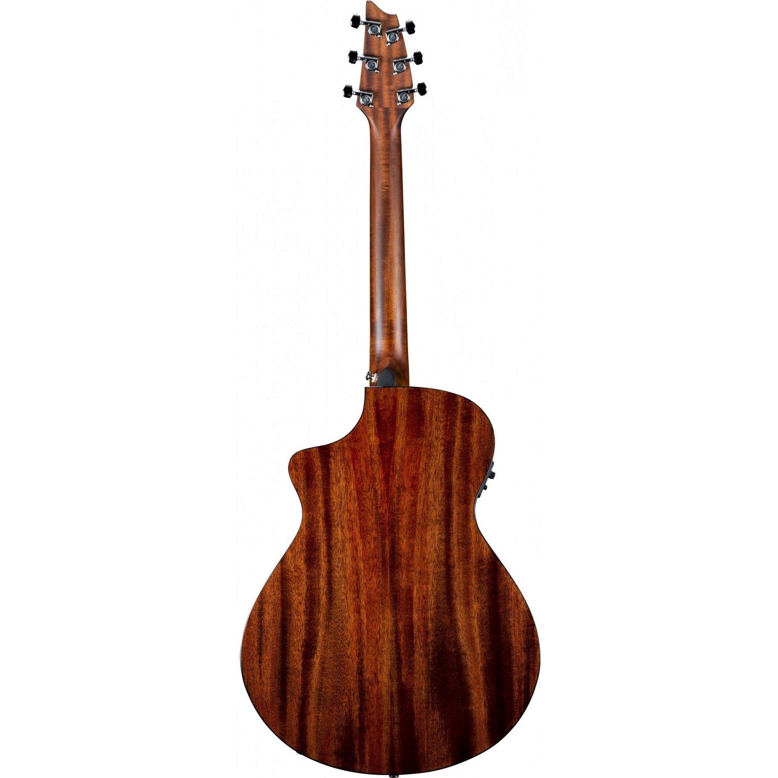 ECO Discovery S Concert CS Edge Burst