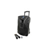BUSKER 12-80w PA Recharge/Mains