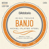 IRISH TENOR BANJO 12>36 STRINGS EJ63I