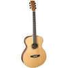 DBT F HR LH Lefty Acoustic