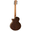DBT TCE BW Travel Electro Acoustic