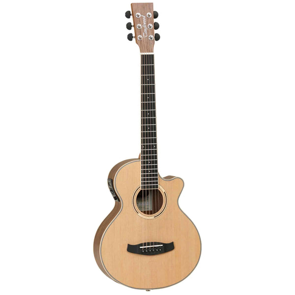DBT TCE BW Travel Electro Acoustic
