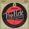 EJ45LP Pro Arte Classical Lightly Polished Normal Tension