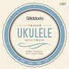 EJ88T Nyltech Tenor Ukulele Strings