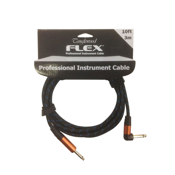 3M INSTRUMENT CABLE ANGLE JACK TGCFX3BBA