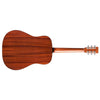 A-20 Bob Marley Dreadnought Acoustic