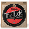 EJ45 Pro Arte Classical Normal Tension