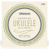 EJ88S Nyltech Soprano Ukulele Strings