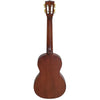 Tenor Ukulele Natural MJ3TBR