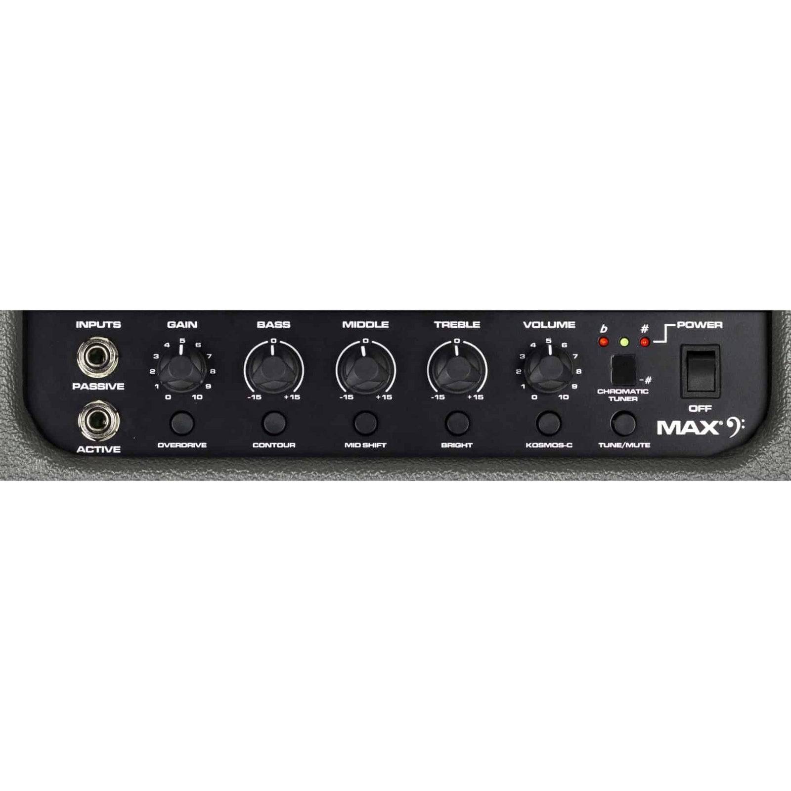 PVMX100 Bass Combo 100w 1 x 10"