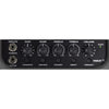 PVMAX208 Bass Combo 200w 2 x 8"