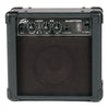 Raptor Plus JR Stage Guitar Pack Red