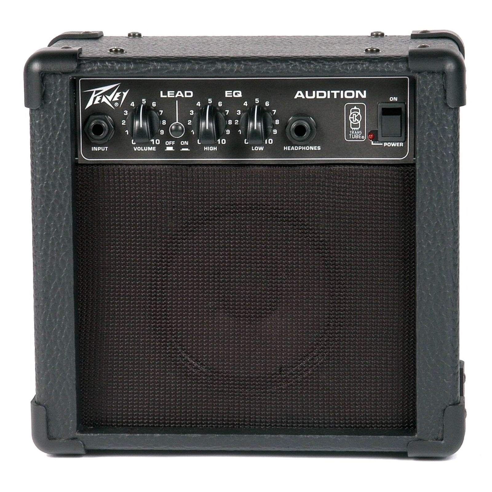 Raptor Plus JR Stage Guitar Pack Red