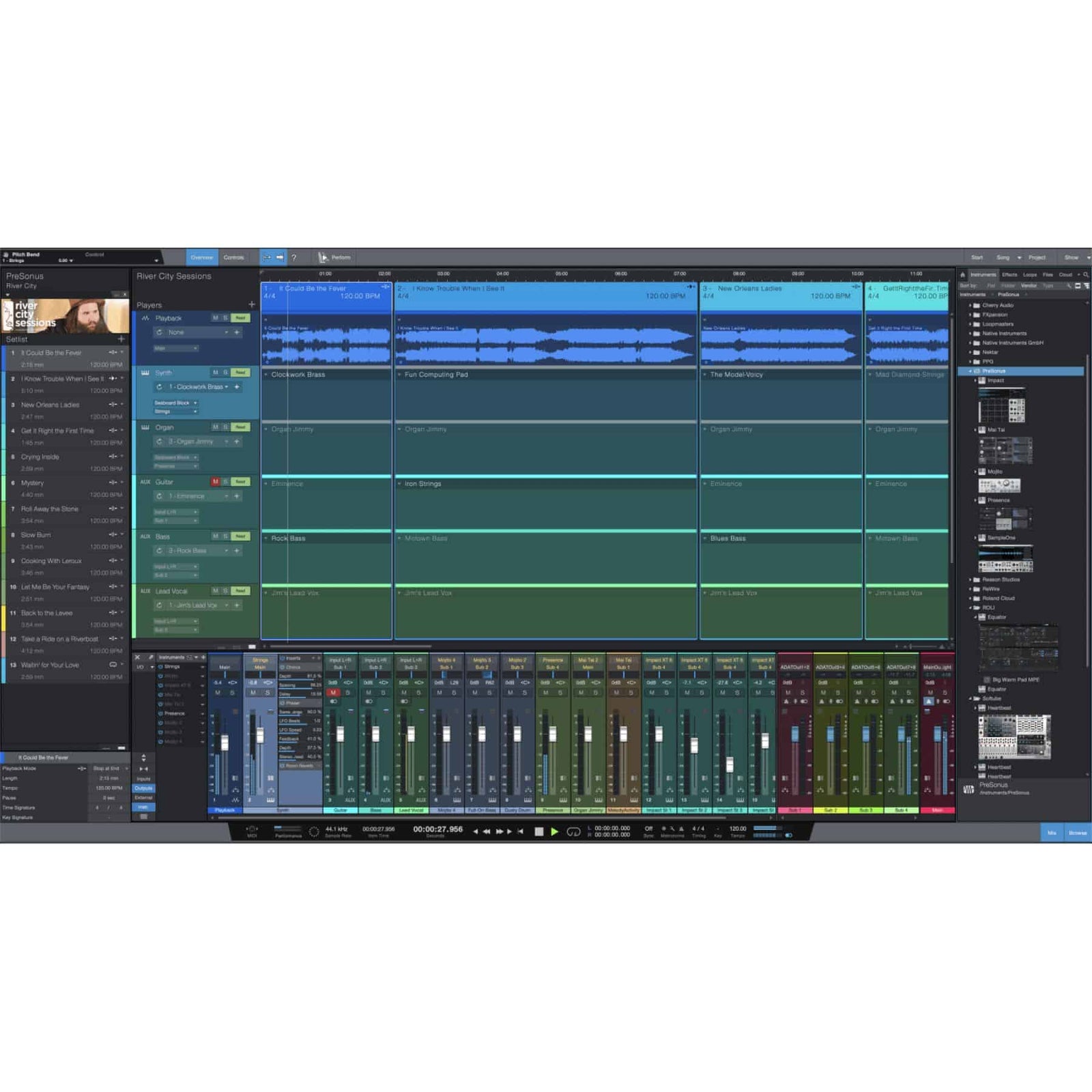 PreSonus - Studio One 5 Pro Software Licence