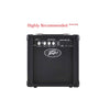 PVMAX126 Bass Combo 10w 1 x 6.5"