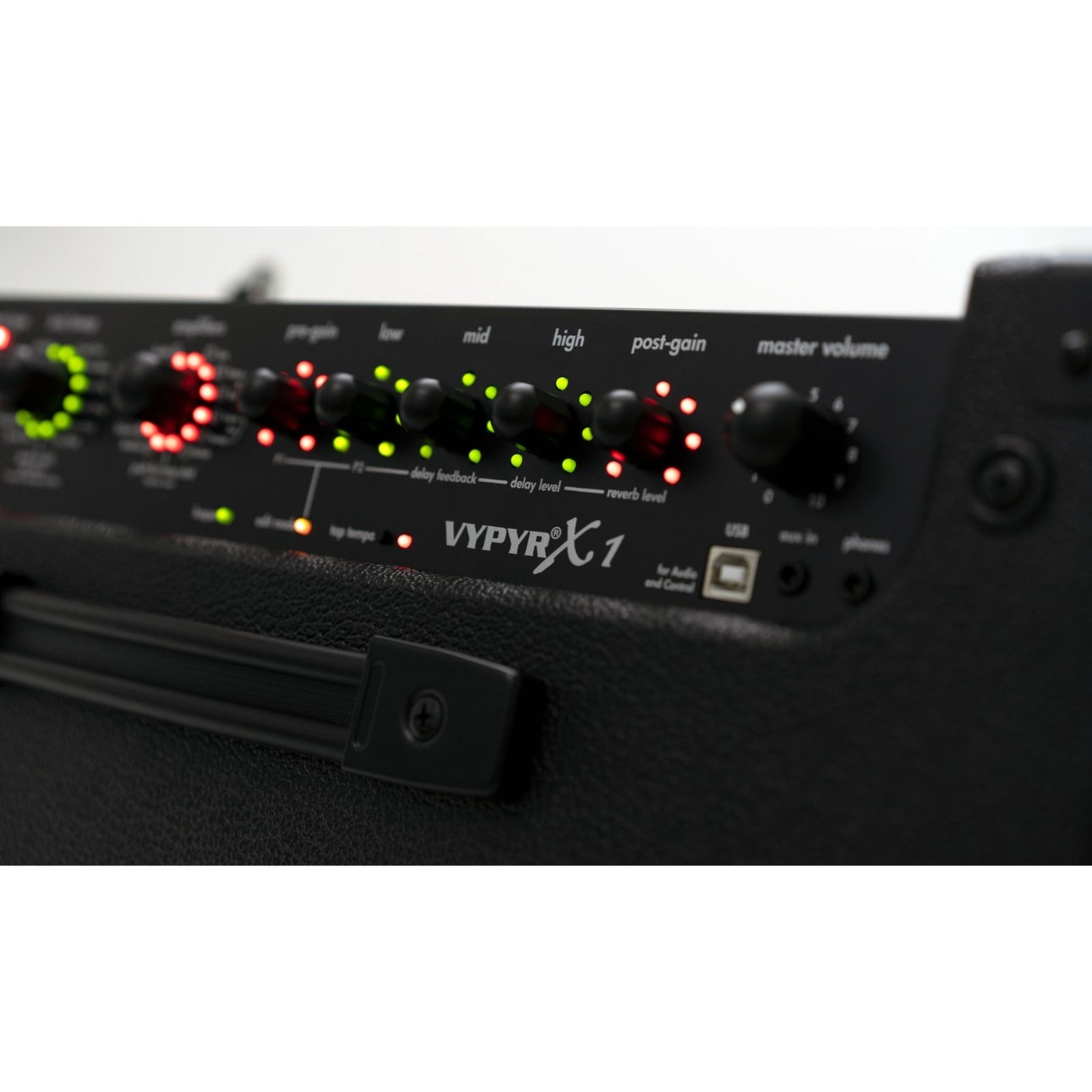 Vypyr X1 30w Combo