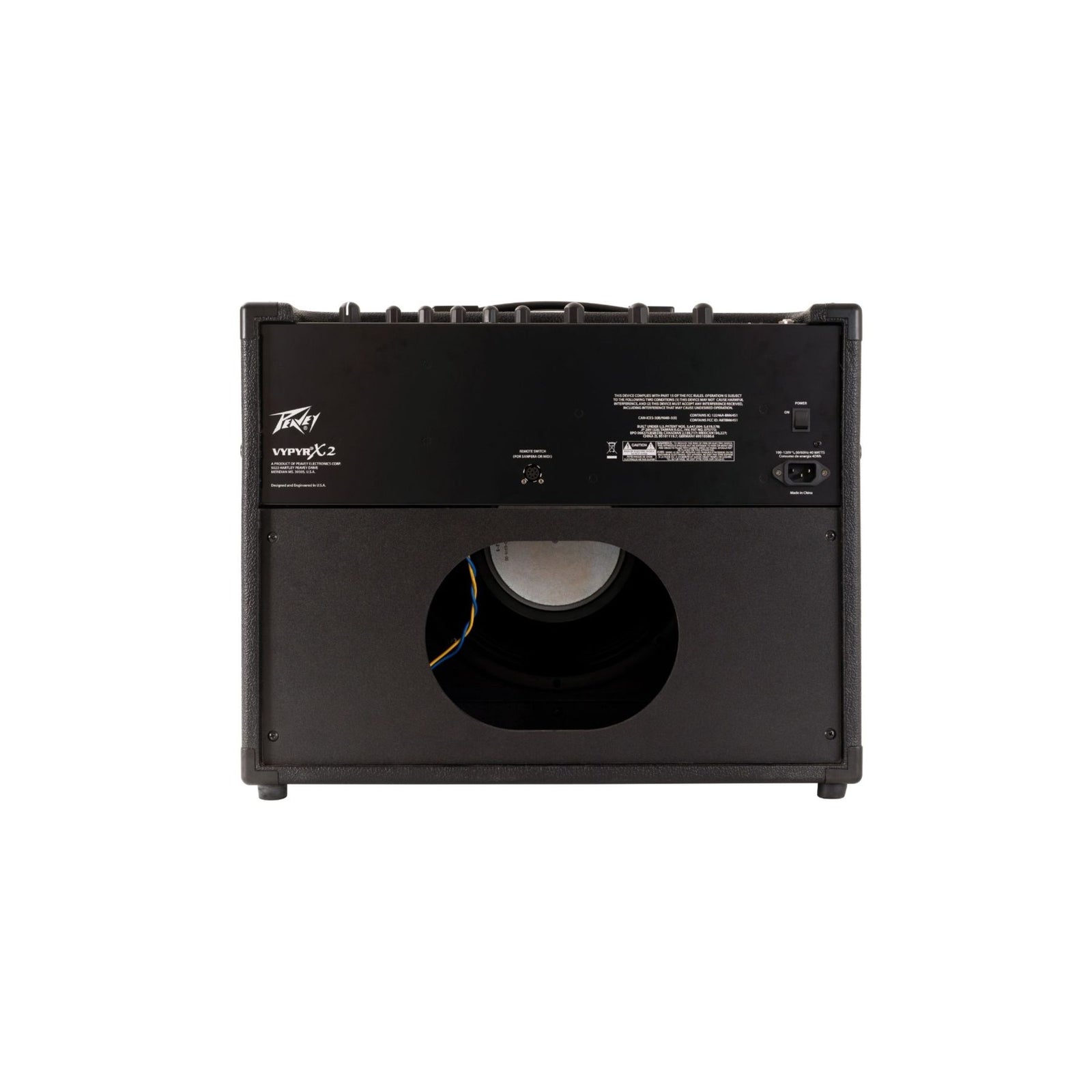 Vyper X2 40w Combo