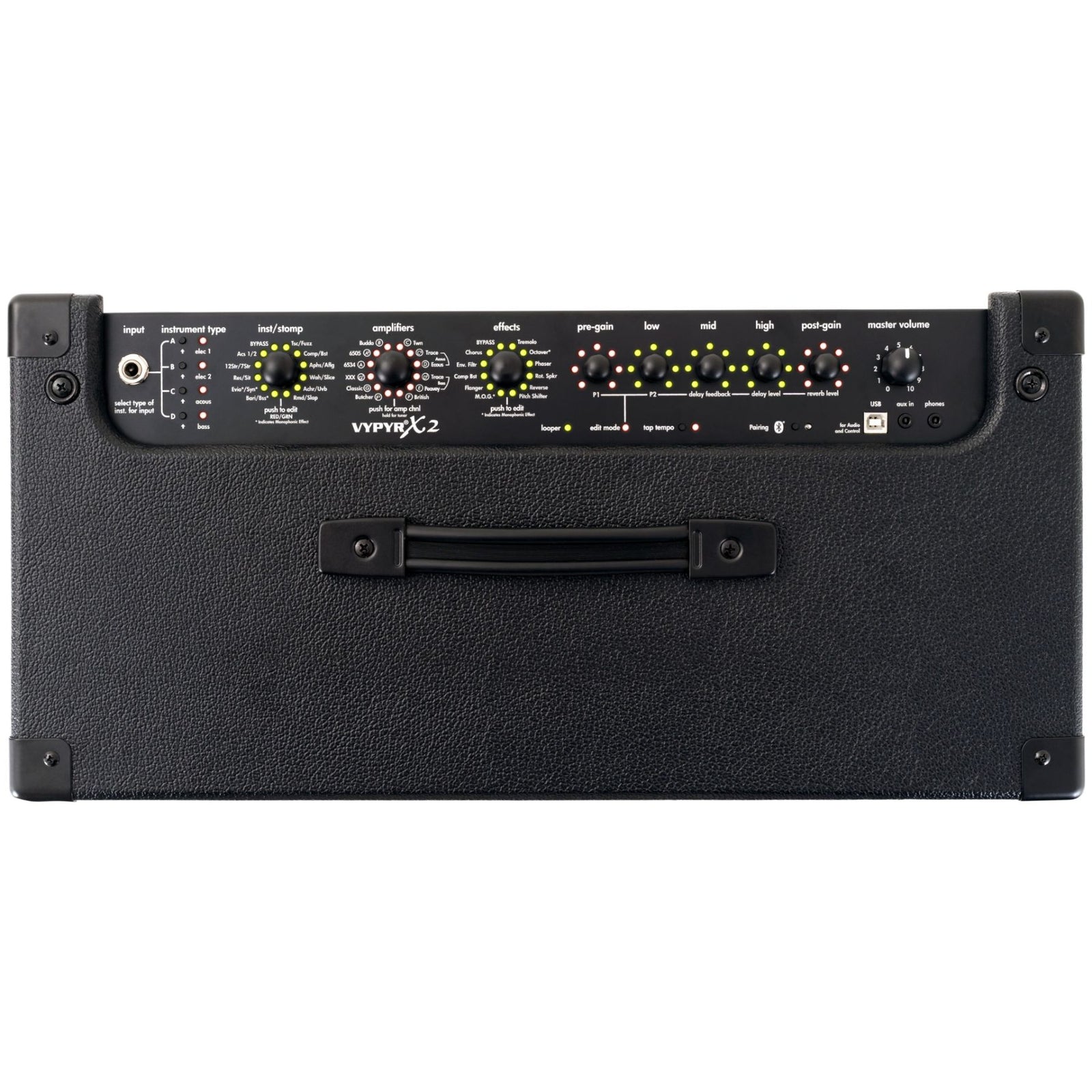 Vyper X2 40w Combo