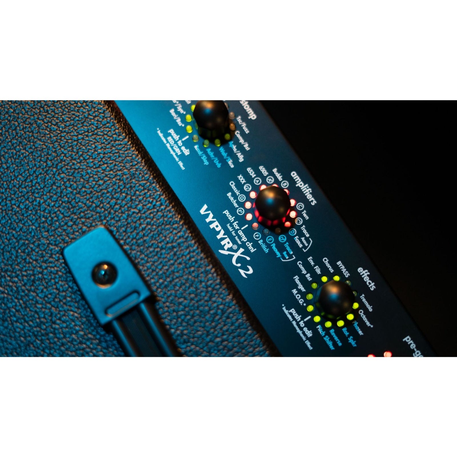 Vyper X2 40w Combo