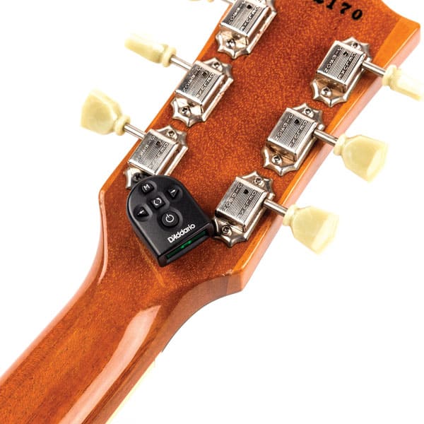 NS MICRO CLIP FREE TUNER PW-CT-21
