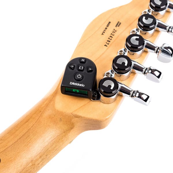NS MICRO CLIP FREE TUNER PW-CT-21