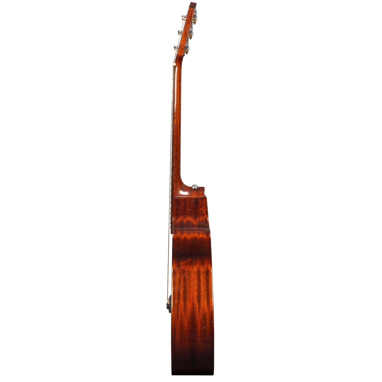 R1MC Acoustic Mahogany -baby concert guitar