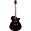 R3ECE Electro Acoustic Ebony
