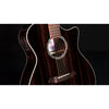 R3ECE Electro Acoustic Ebony