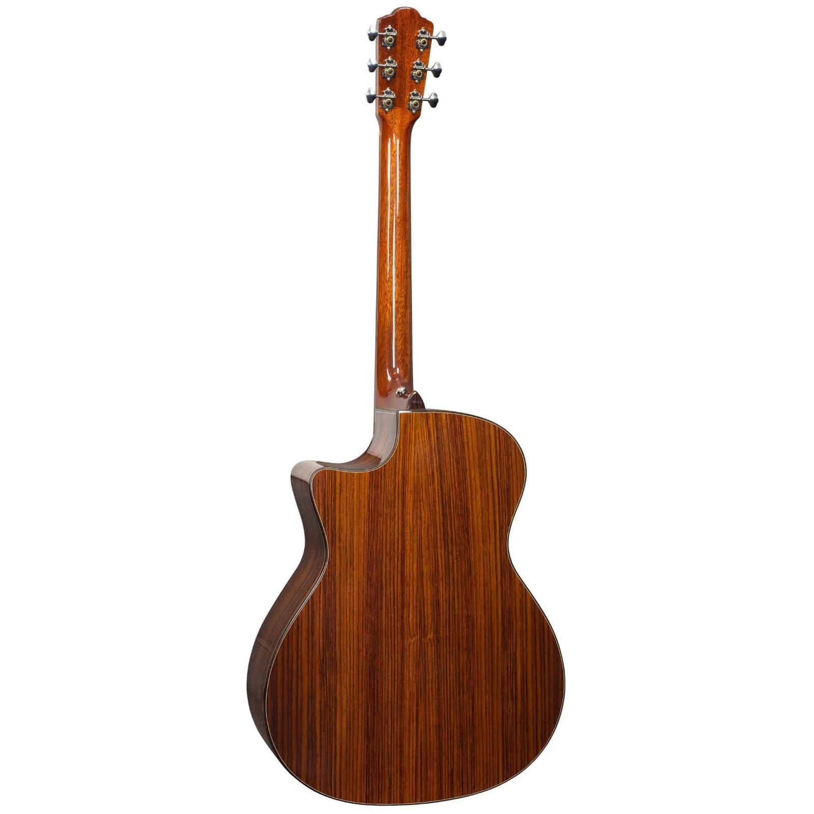 R3SRCE Electro Acoustic