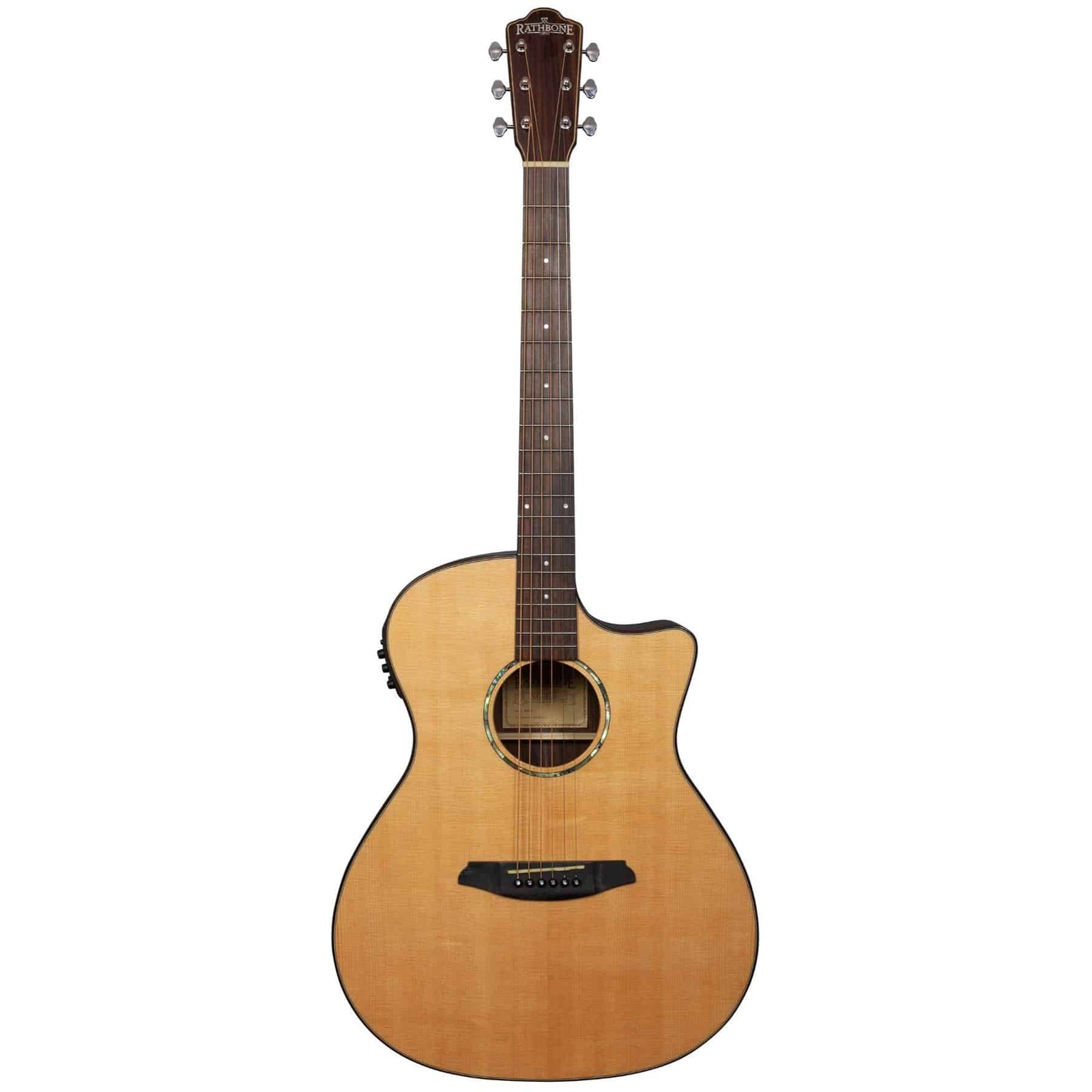 R3SRCE Electro Acoustic