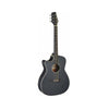 SA30 ACE BK Left Hand Electro Acoustic
