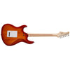 G250 TAB Tobacco Burst