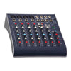 C2S-4  USB 6 Channel Mixer