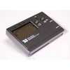 BASS & GUITAR TUNER TGI520GB