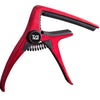 RED CAPO ACOUSTIC TGTC4RD