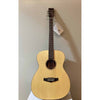 TWJF S Left Hand Acoustic